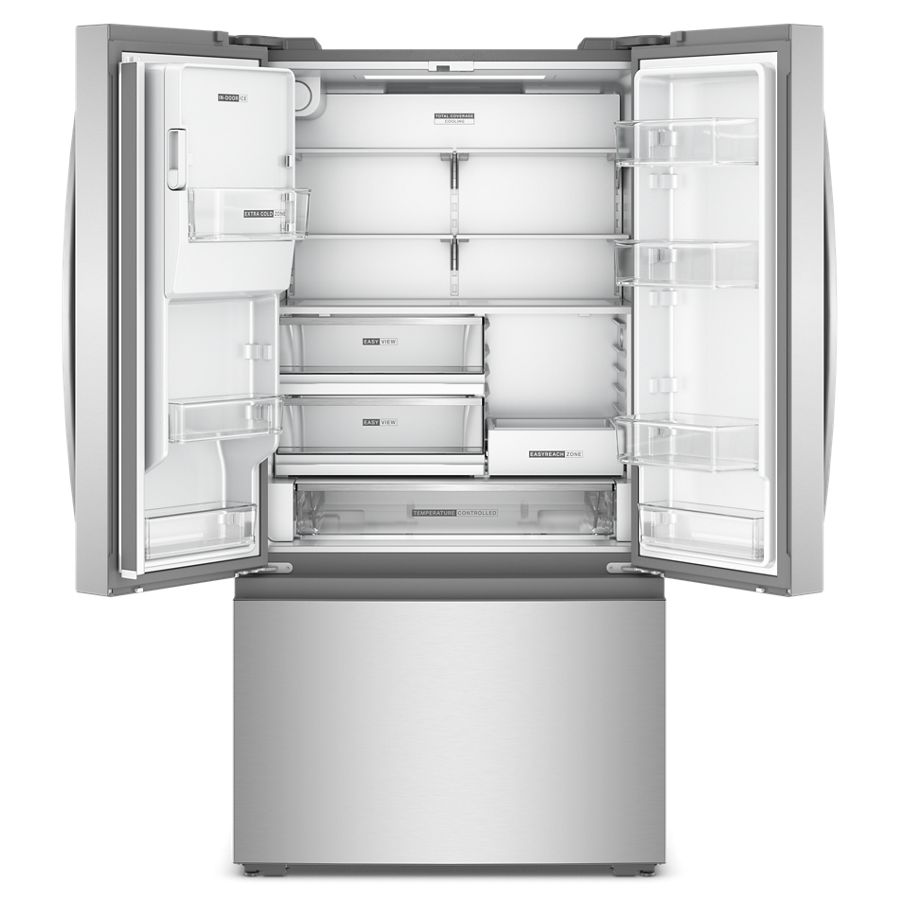 36‑inch French Door Refrigerator WRFC5236RZ