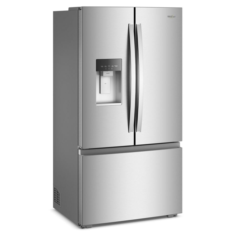 36‑inch French Door Refrigerator WRFC5236RZ