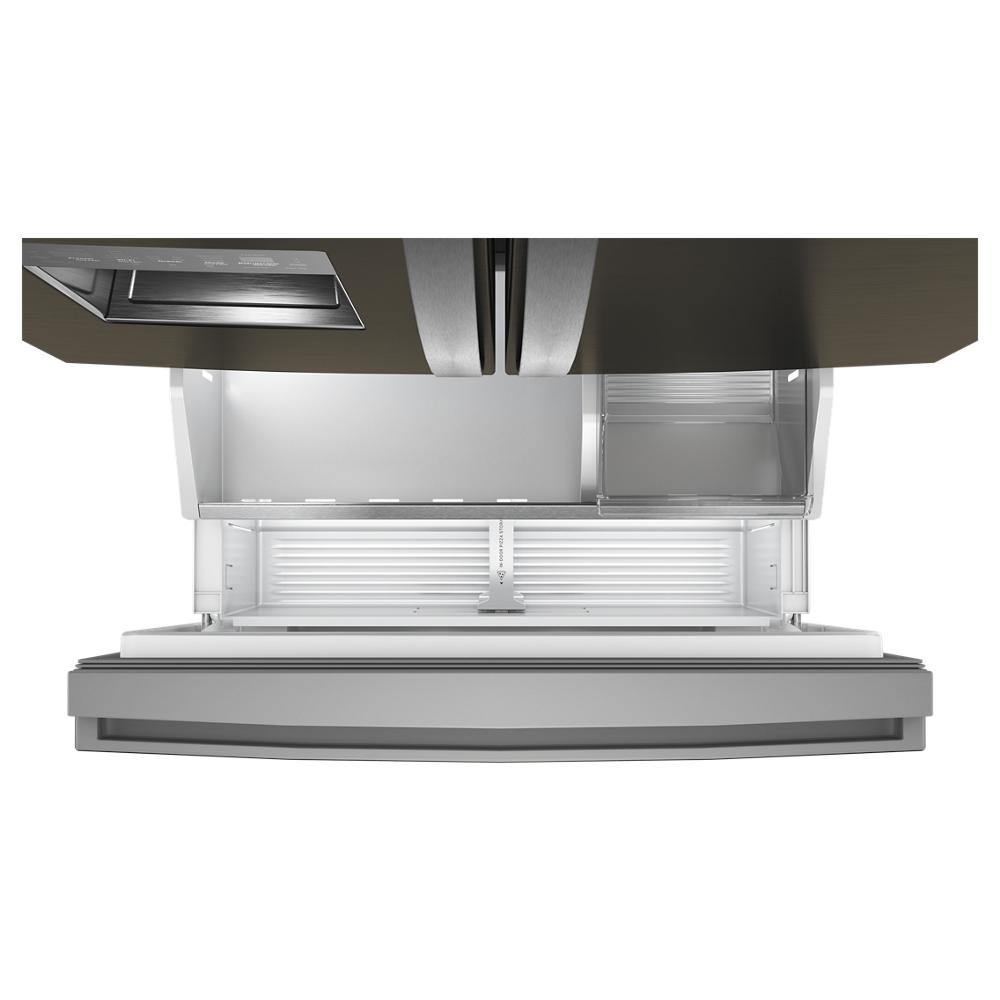 36-inch Wide True Counter Depth 3-Door French Door Refrigerator - 23.4 cu. ft. WRFC7036RV