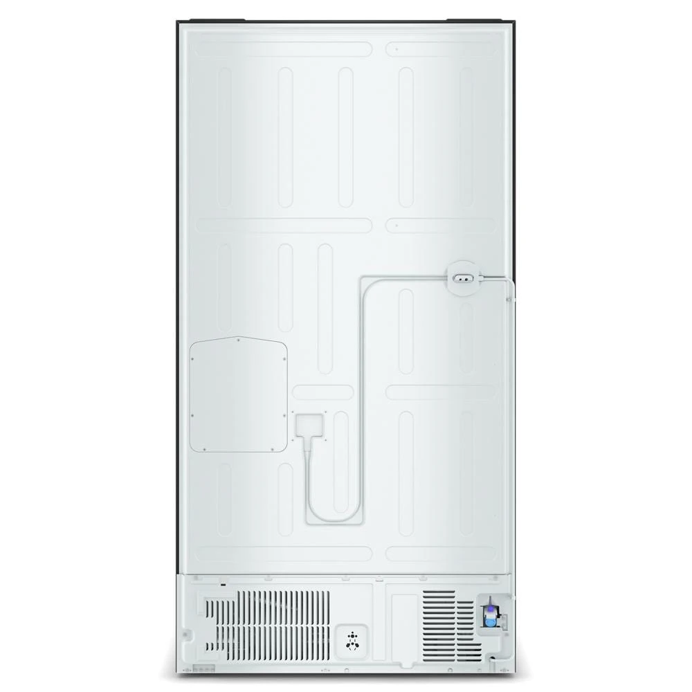 36-inch Wide True Counter Depth 3-Door French Door Refrigerator - 23.4 cu. ft. WRFC7036RV