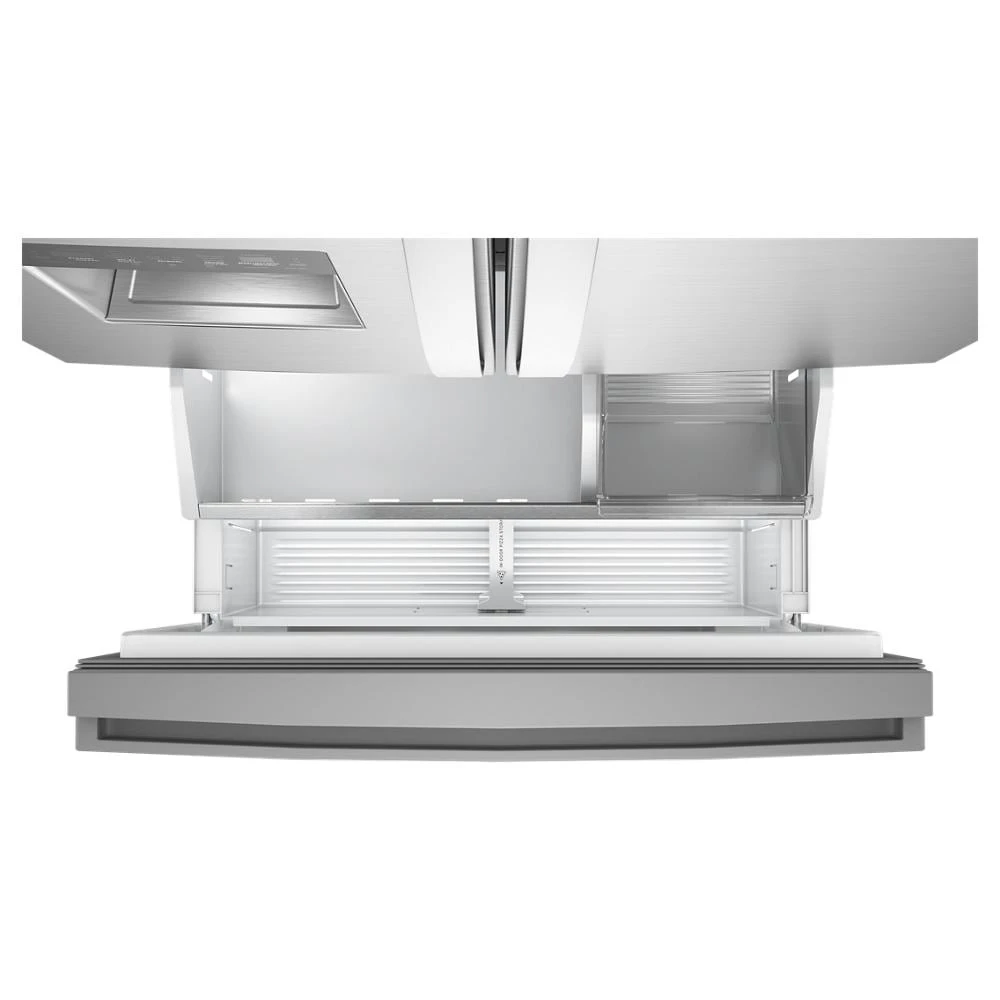 36-inch Wide True Counter Depth 3-Door French Door Refrigerator - 23.4 cu. ft. WRFC7036RZ