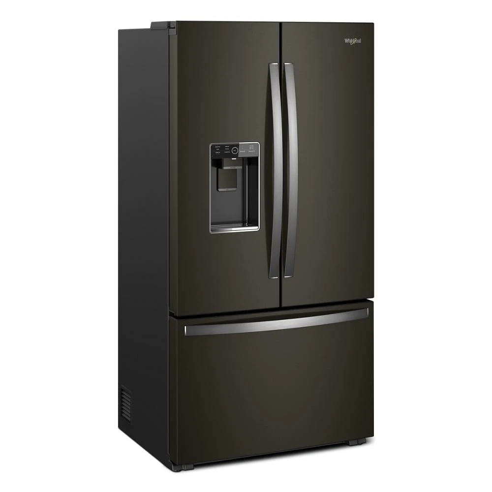 36-inch Wide Counter Depth French Door Refrigerator WRFC9636RV