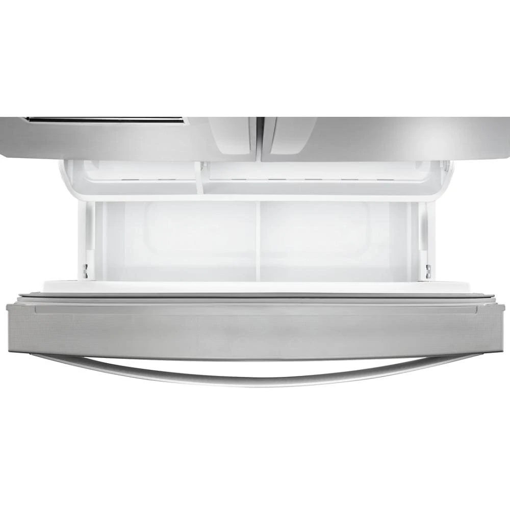 36-inch Wide Counter Depth French Door Refrigerator WRFC9636RZ