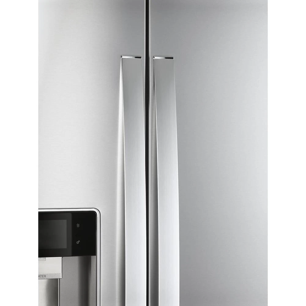 36-inch Wide Counter Depth French Door Refrigerator WRFC9636RZ