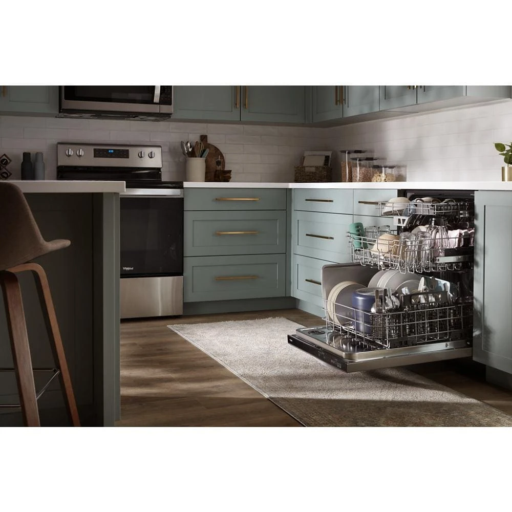 36-inch Wide Counter Depth French Door Refrigerator WRFC9636RZ