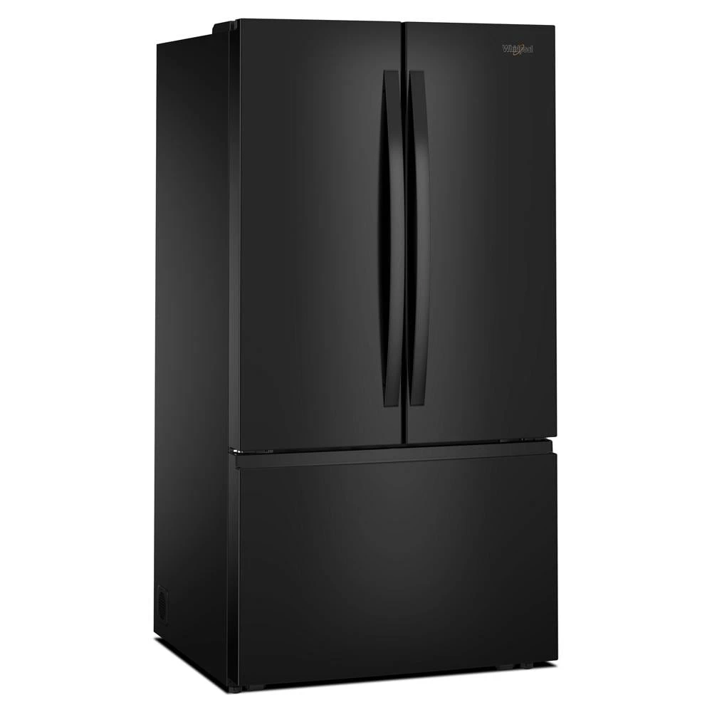 36-Inch French Door Refrigerator with Interior Water Dispenser - 31 cu. ft. WRFF3336SB
