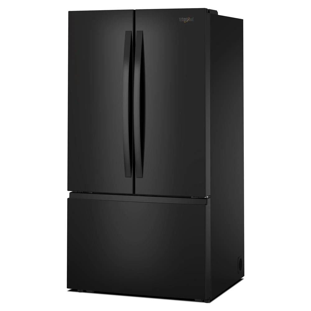 36-Inch French Door Refrigerator with Interior Water Dispenser - 31 cu. ft. WRFF3336SB