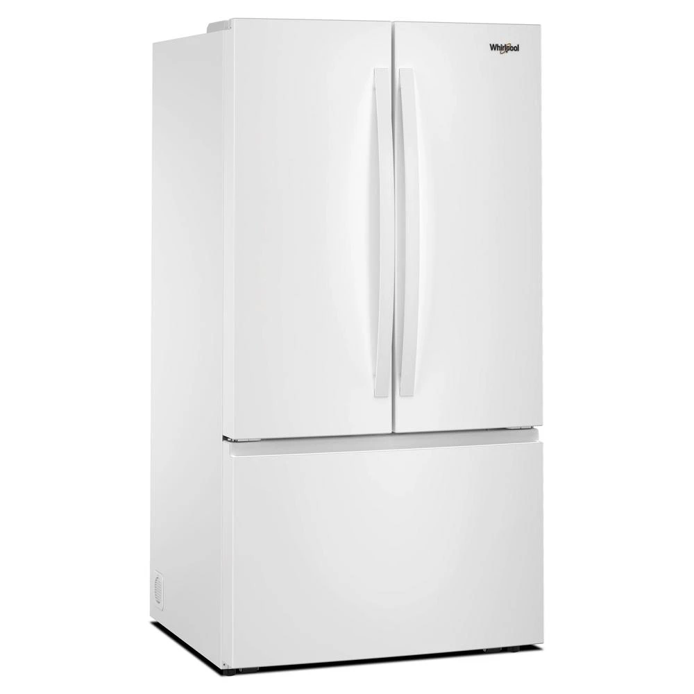 36-Inch French Door Refrigerator with Interior Water Dispenser - 31 cu. ft. WRFF3336SW