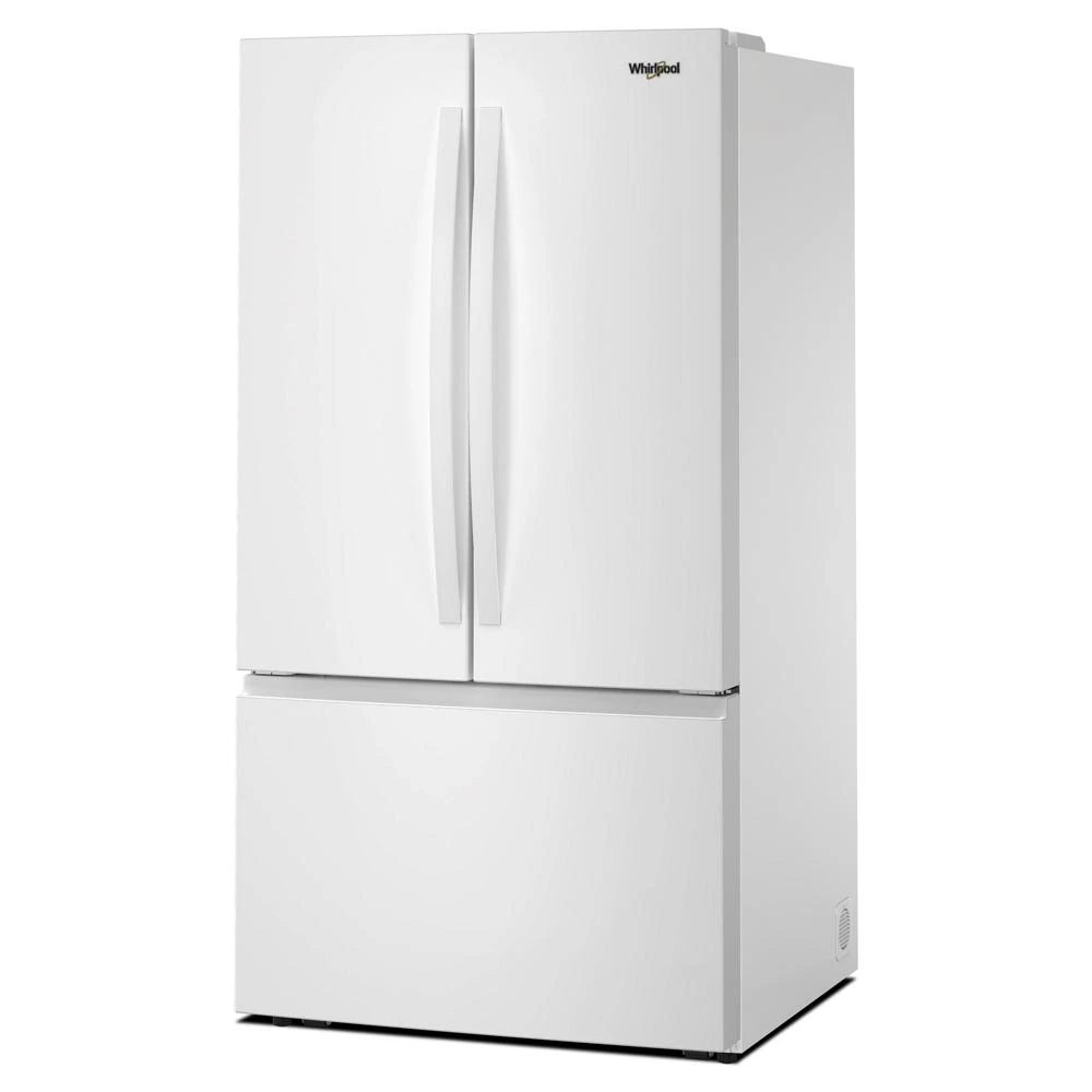 36-Inch French Door Refrigerator with Interior Water Dispenser - 31 cu. ft. WRFF3336SW