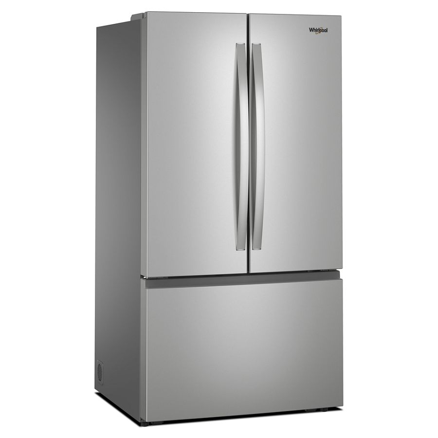 36-Inch French Door Refrigerator with Interior Water Dispenser - 31 cu. ft. WRFF3336SZ