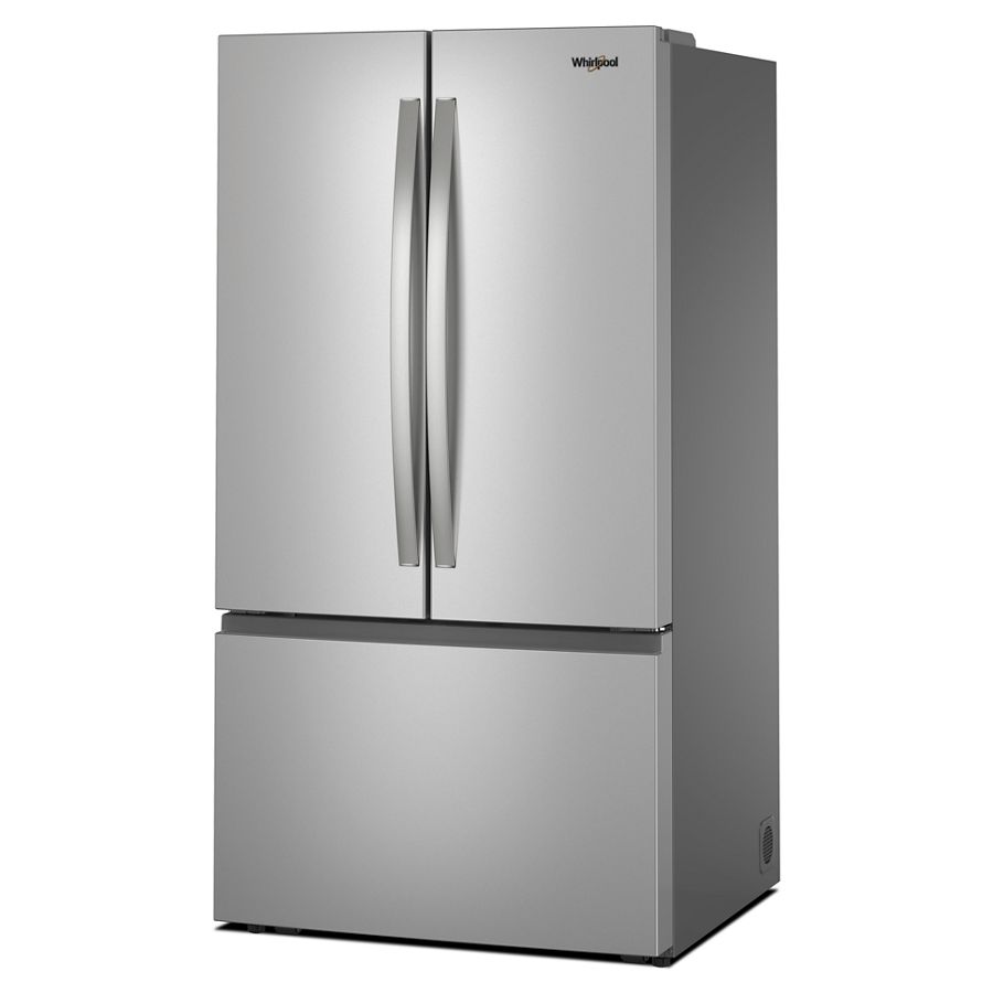 36-Inch French Door Refrigerator with Interior Water Dispenser - 31 cu. ft. WRFF3336SZ