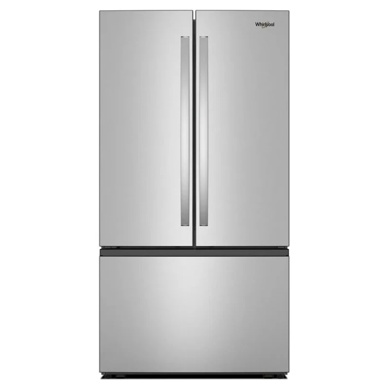 36-Inch French Door Refrigerator with Interior Water Dispenser - 31 cu. ft. WRFF3336SZ