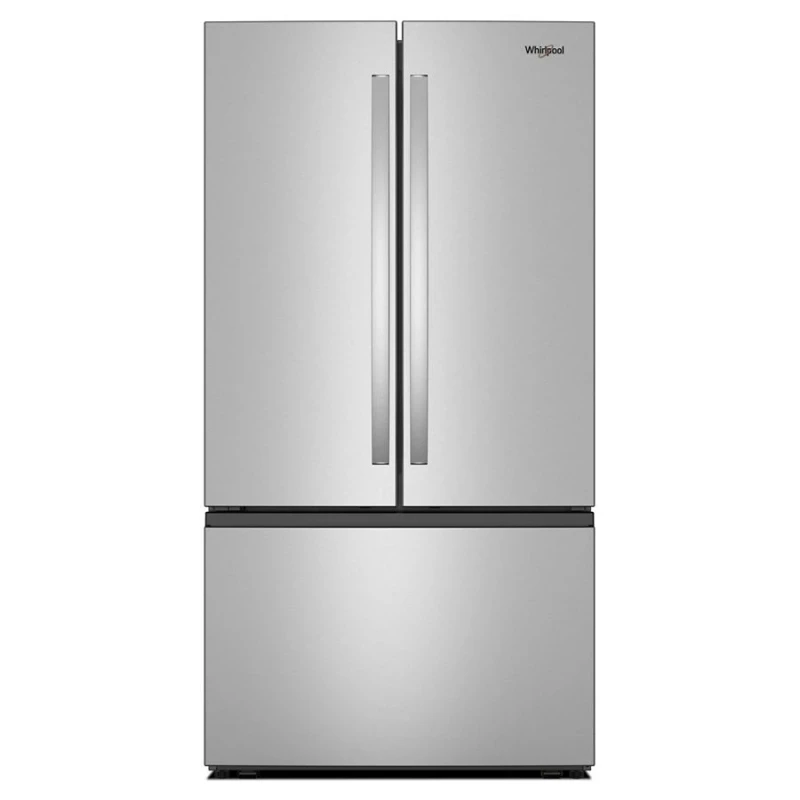 36-Inch French Door Refrigerator with Interior Water Dispenser - 31 cu. ft. WRFF3336SZ
