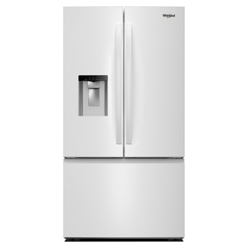 product model WRFF3536SW variant