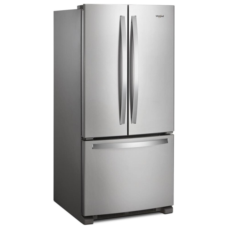 product model WRFF5333PZ variant
