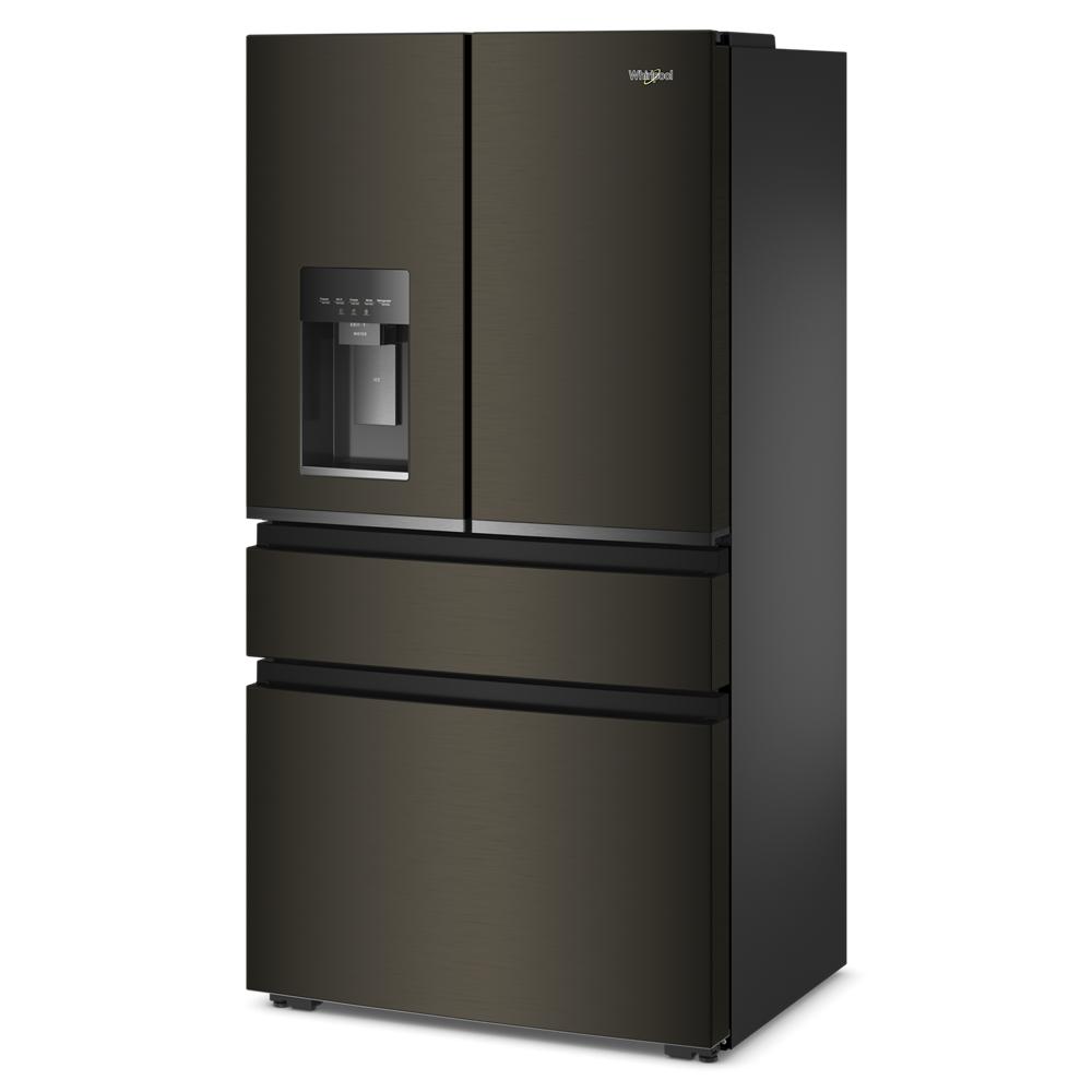 36-inch Wide True Counter Depth 4-Door French Door Refrigerator - 22 cu. ft. WRMC5036RV