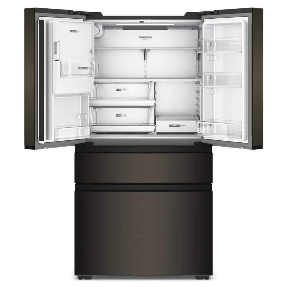 36-inch Wide True Counter Depth 4-Door French Door Refrigerator - 22 cu. ft. WRMC5036RV
