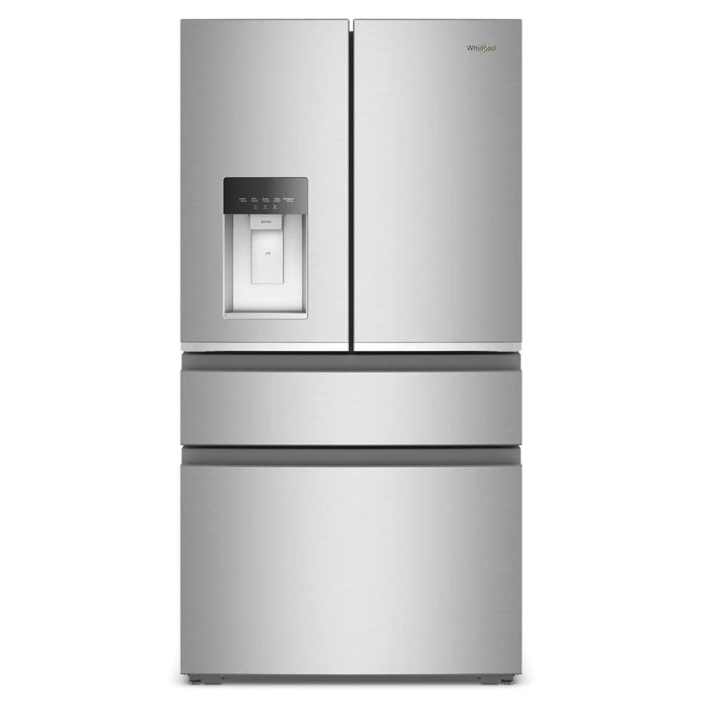 36-inch Wide True Counter Depth 4-Door French Door Refrigerator - 22 cu. ft. WRMC5036RZ