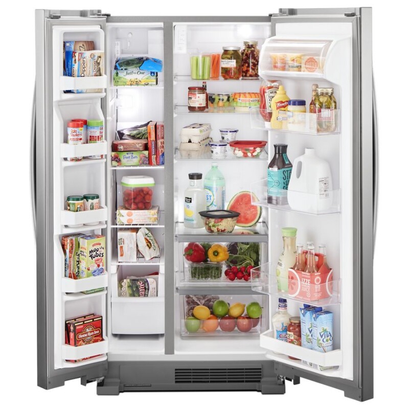product model WRS312SNHM variant