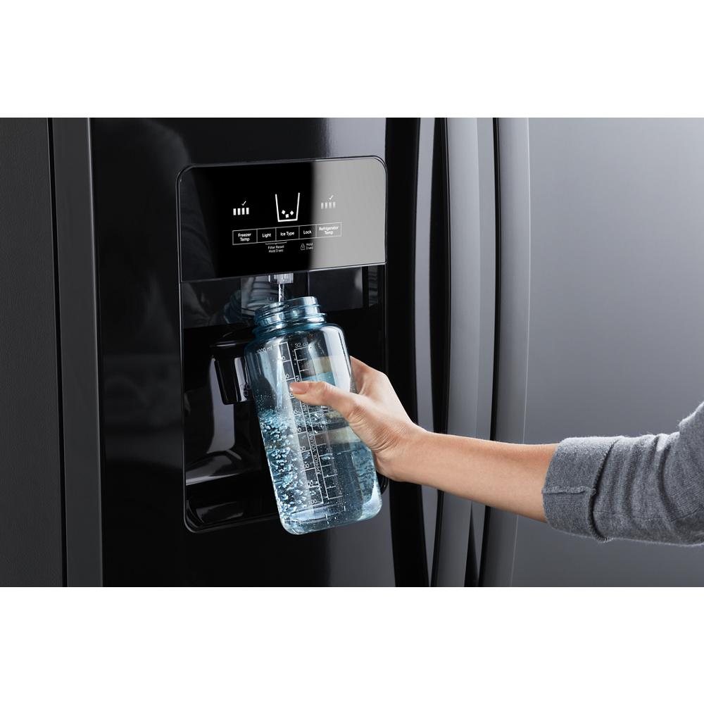 product model WRS331SDHB variant