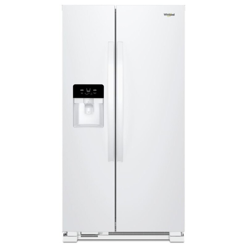 product model WRS555SIHW variant