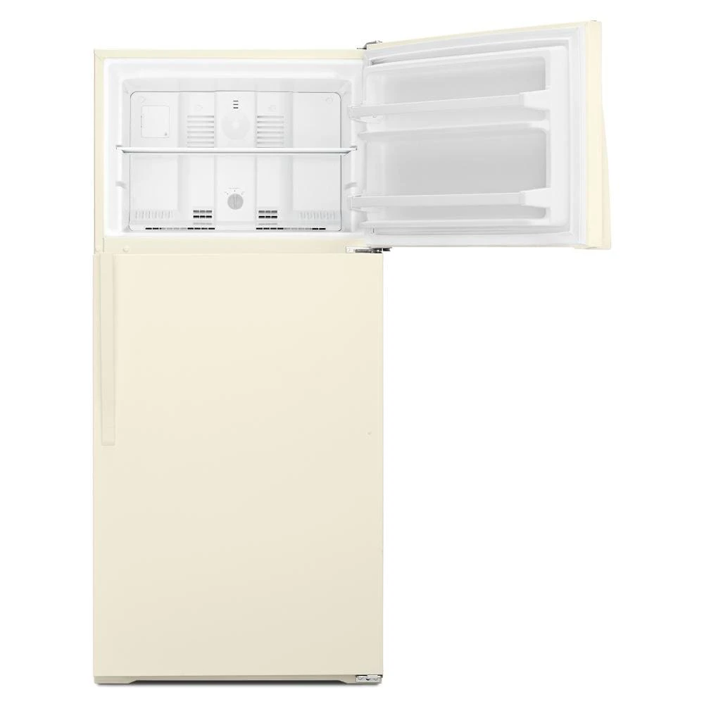 28-inch Wide Top Freezer Refrigerator - 14 Cu. Ft. WRT104TFDT