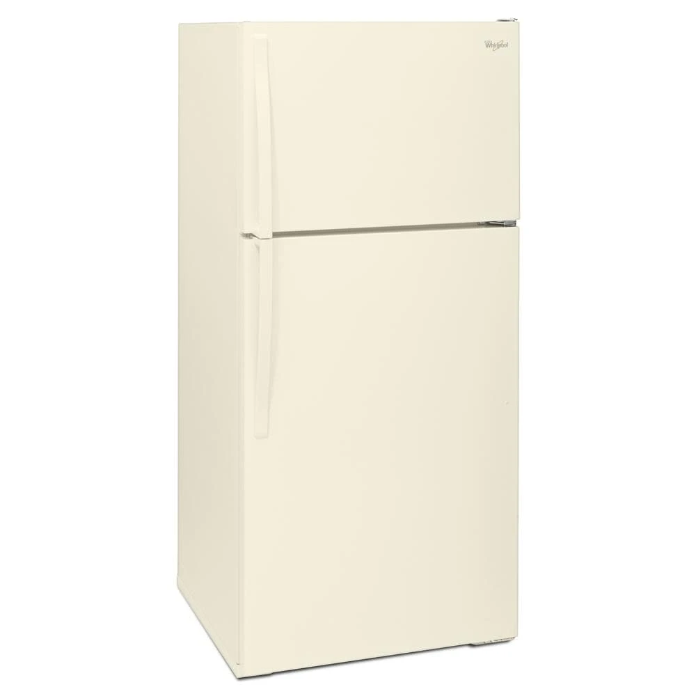 28-inch Wide Top Freezer Refrigerator - 14 Cu. Ft. WRT104TFDT