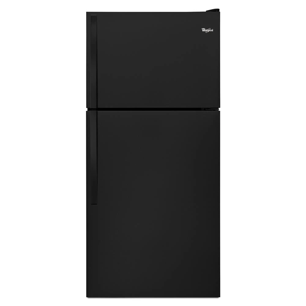 30-inch Wide Top Freezer Refrigerator - 18 Cu. Ft. WRT108FFDM