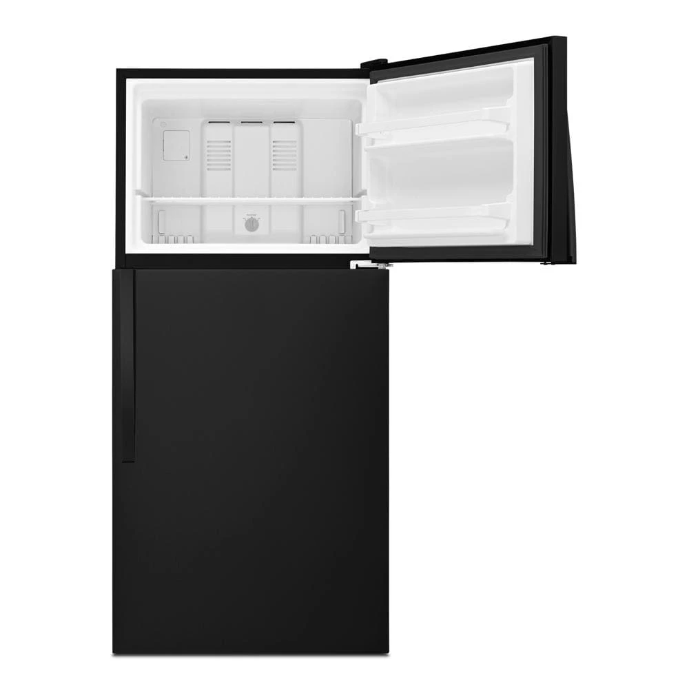 30-inch Wide Top Freezer Refrigerator - 18 Cu. Ft. WRT108FFDB