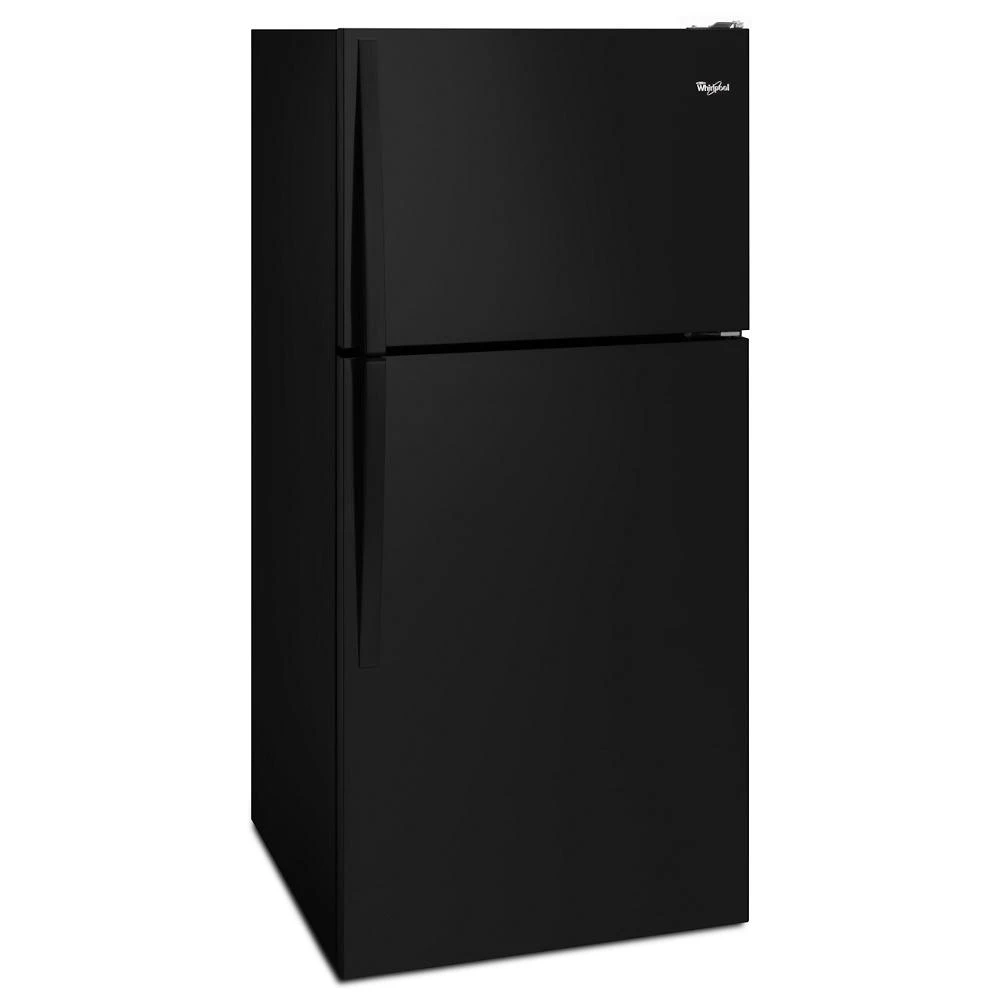 30-inch Wide Top Freezer Refrigerator - 18 Cu. Ft. WRT108FFDB