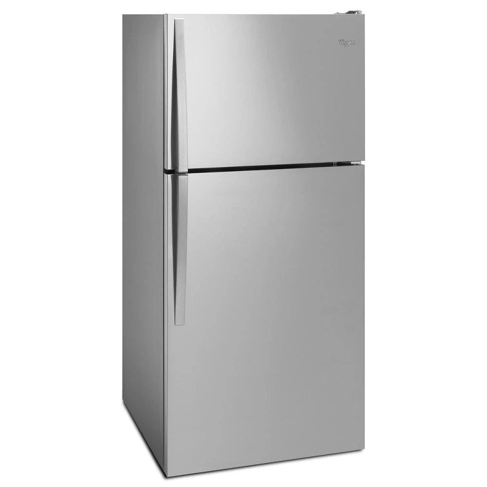 30-inch Wide Top Freezer Refrigerator - 18 Cu. Ft. WRT108FFDM