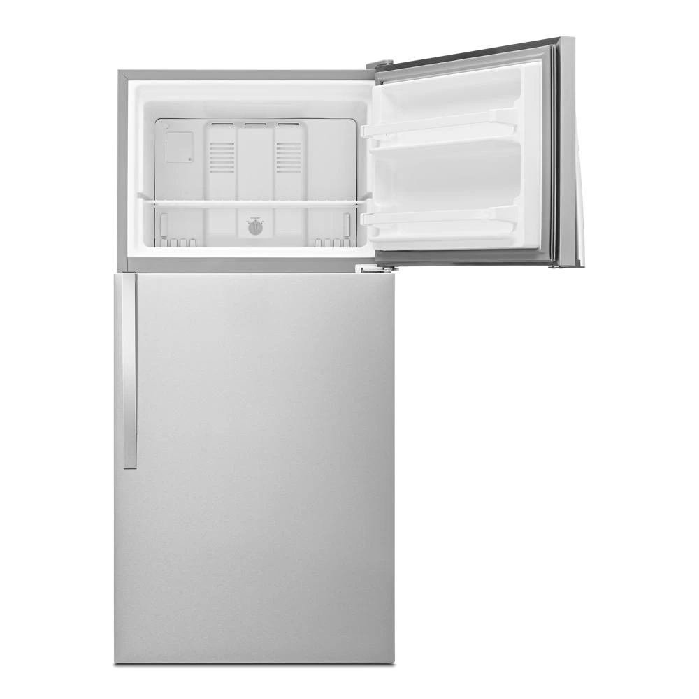 30-inch Wide Top Freezer Refrigerator - 18 Cu. Ft. WRT108FFDM