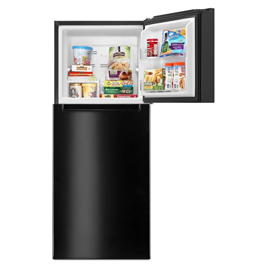 25-inch Wide Top Freezer Refrigerator - 11 cu. ft. WRT111SFDB