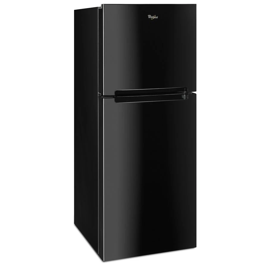 25-inch Wide Top Freezer Refrigerator - 11 cu. ft. WRT111SFDB