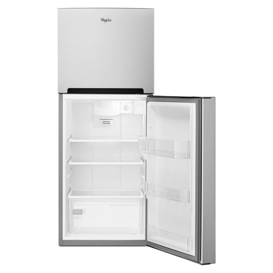25-inch Wide Top Freezer Refrigerator - 11 cu. ft. WRT111SFDM