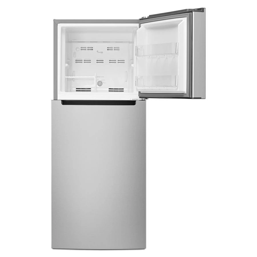 25-inch Wide Top Freezer Refrigerator - 11 cu. ft. WRT111SFDM