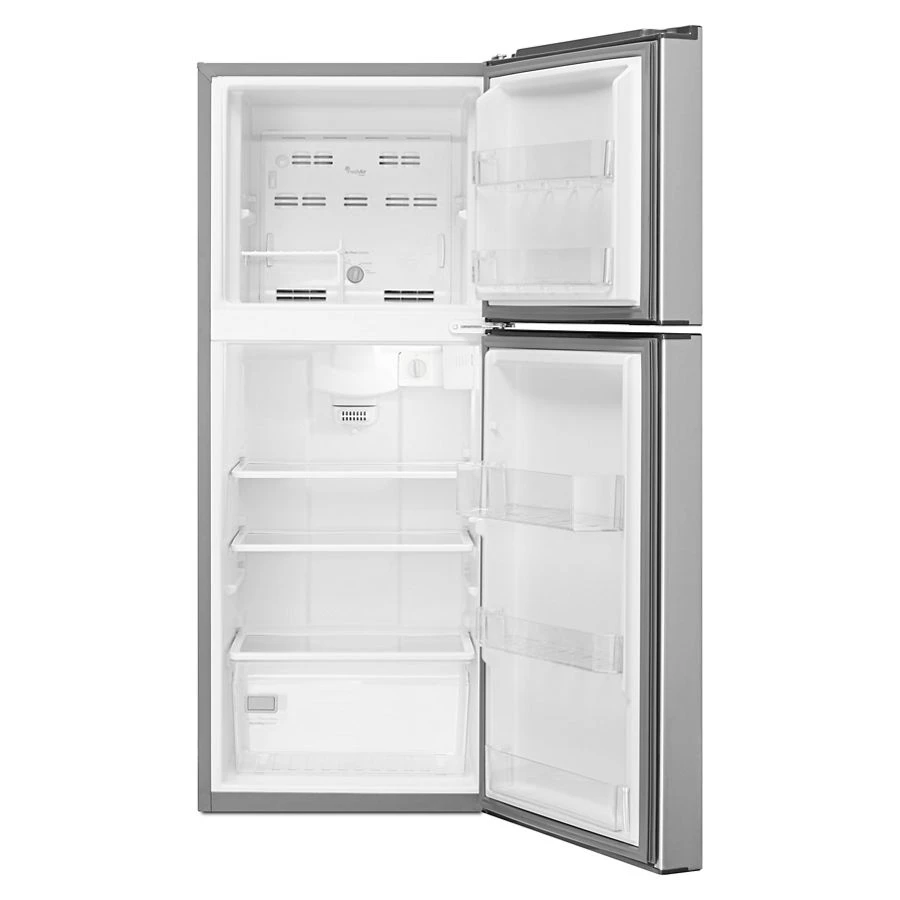 25-inch Wide Top Freezer Refrigerator - 11 cu. ft. WRT111SFDM