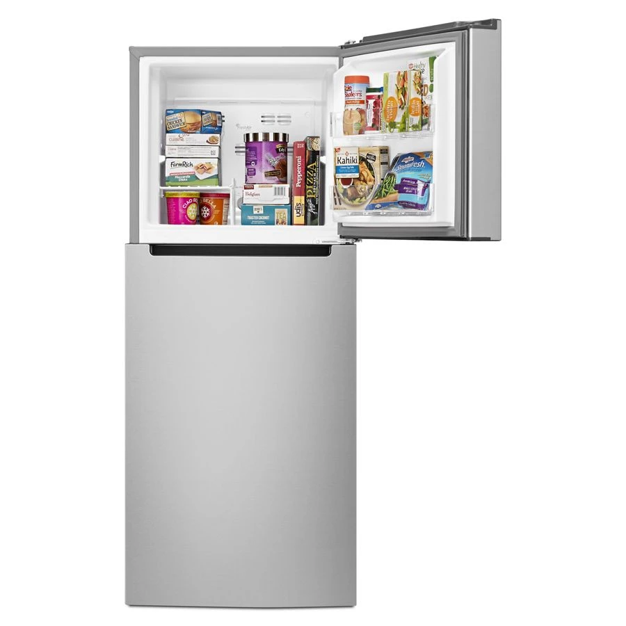 25-inch Wide Top Freezer Refrigerator - 11 cu. ft. WRT111SFDM