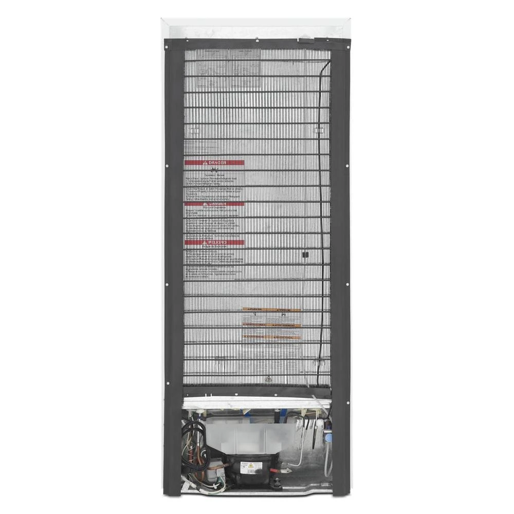 24-inch Wide Small Space Top-Freezer Refrigerator - 11.6 cu. ft. WRT112CZJW