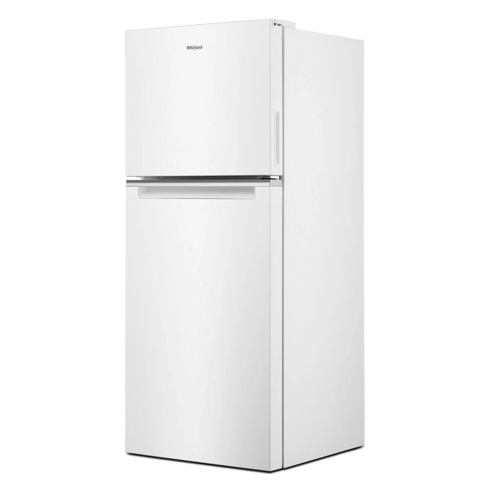 24-inch Wide Small Space Top-Freezer Refrigerator - 11.6 cu. ft. WRT112CZJW