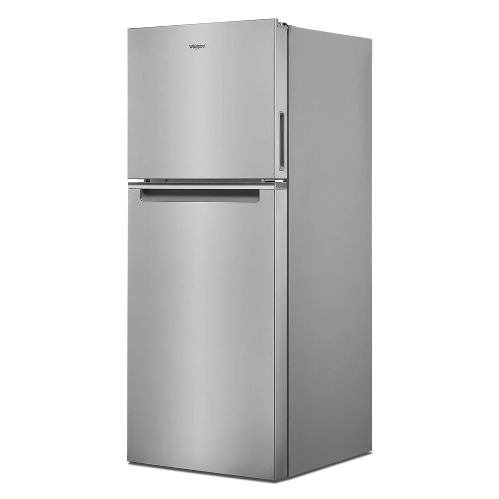 24-inch Wide Small Space Top-Freezer Refrigerator - 11.6 cu. ft. WRT112CZJZ