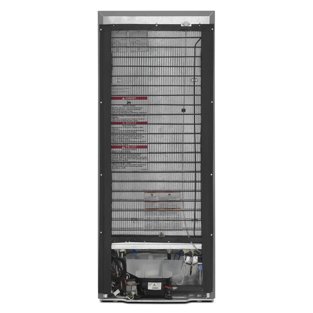 24-inch Wide Small Space Top-Freezer Refrigerator - 11.6 cu. ft. WRT112CZJZ