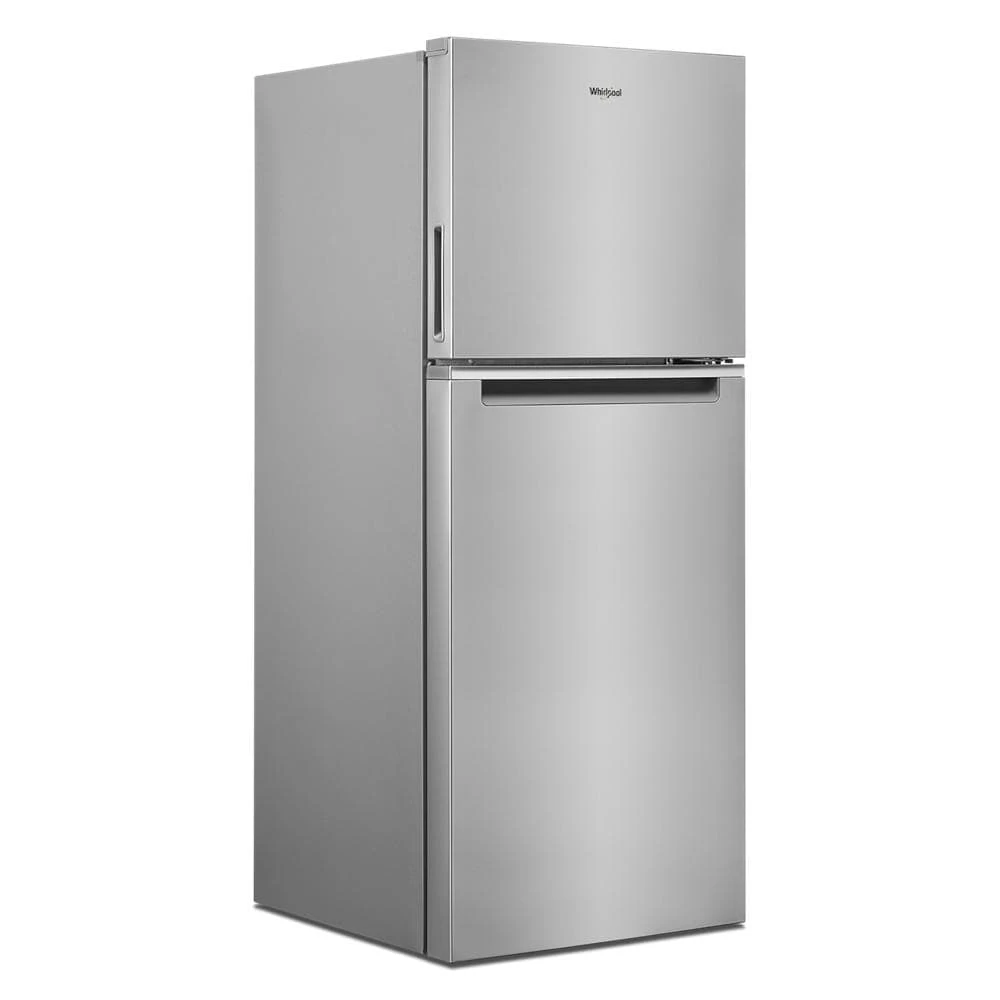 24-inch Wide Small Space Top-Freezer Refrigerator - 11.6 cu. ft. WRT112CZJZ