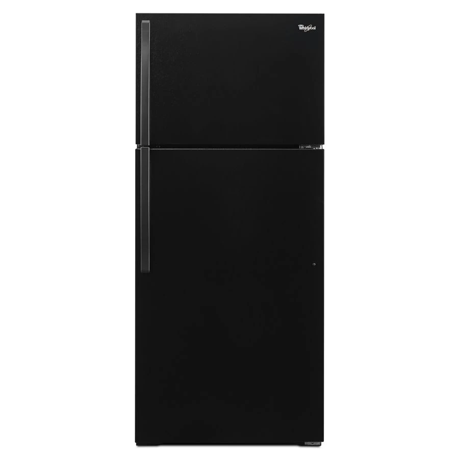 28-inch Wide Top Freezer Refrigerator - 14 cu. ft. WRT134TFDW