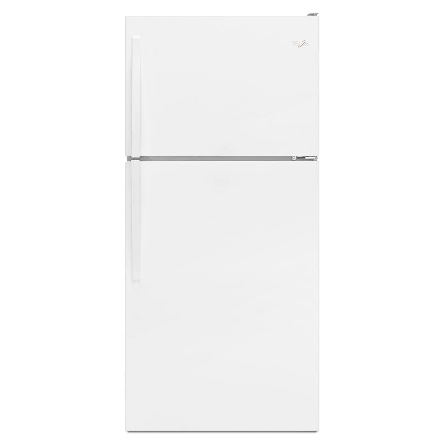 30-inch Wide Top Freezer Refrigerator - 18 Cu. Ft. WRT138FFDW