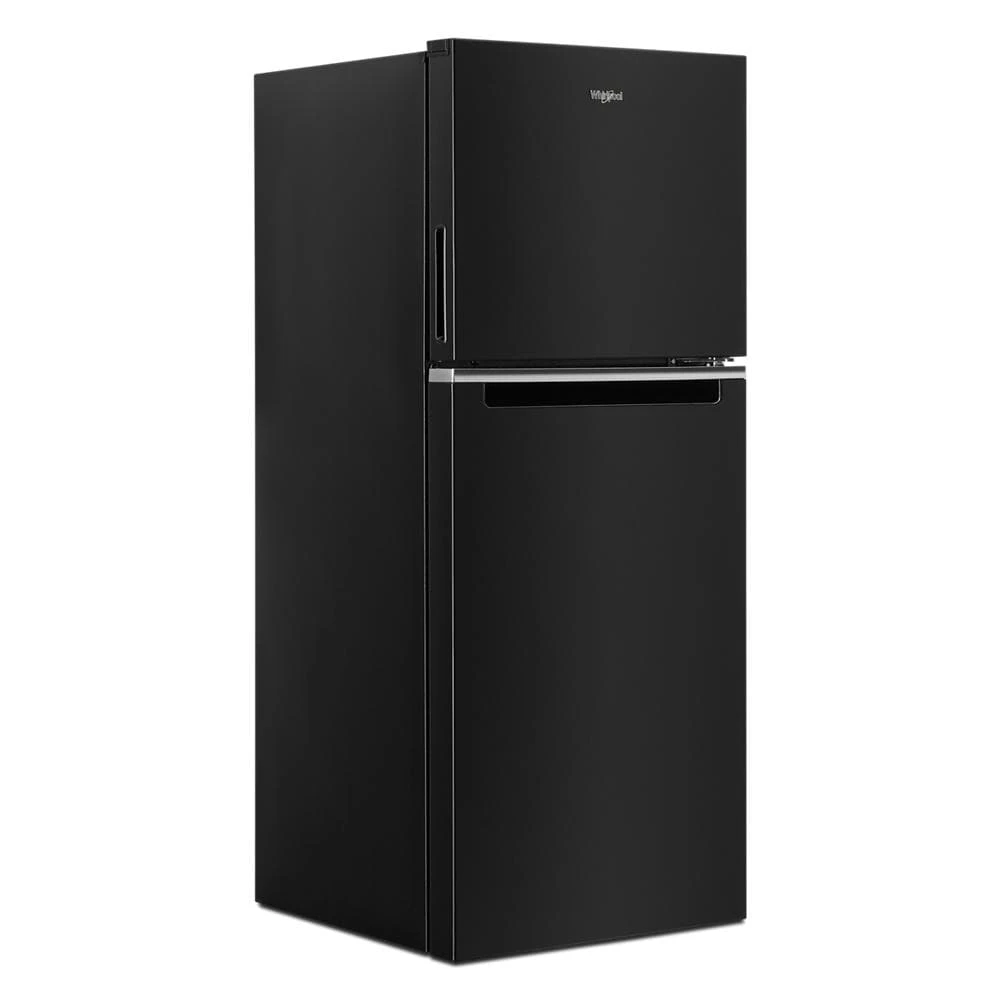 24-inch Wide Top-Freezer Refrigerator - 11.6 cu. ft. WRT312CZJB