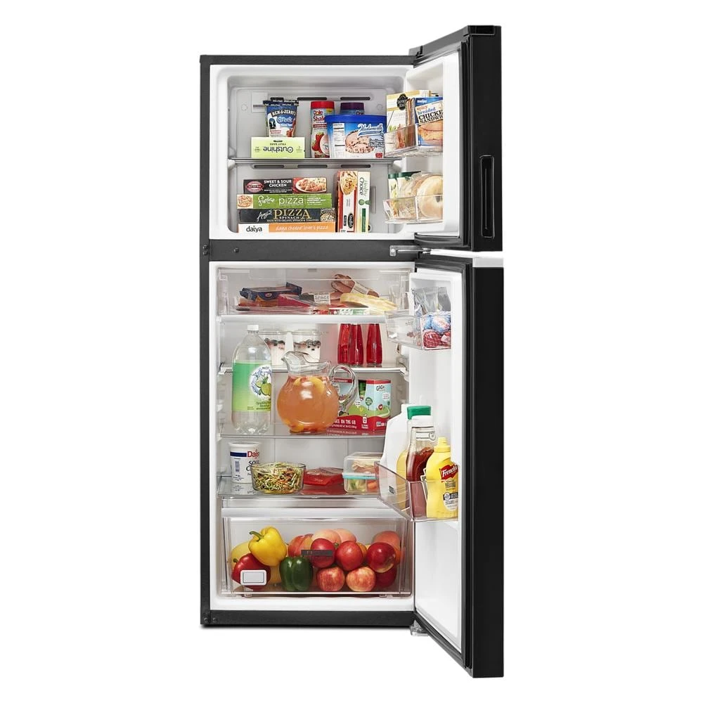 24-inch Wide Top-Freezer Refrigerator - 11.6 cu. ft. WRT312CZJB