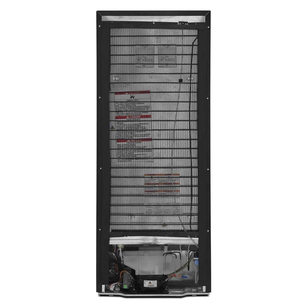 24-inch Wide Top-Freezer Refrigerator - 11.6 cu. ft. WRT312CZJB