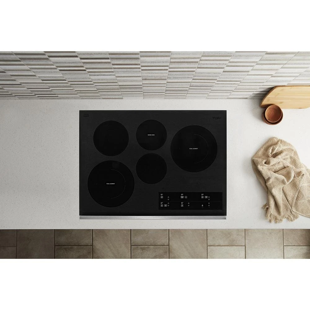 24-inch Wide Top-Freezer Refrigerator - 11.6 cu. ft. WRT312CZJB