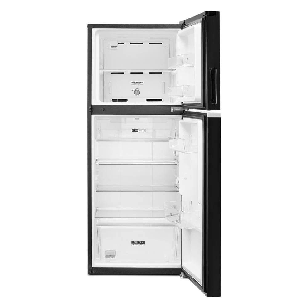 24-inch Wide Top-Freezer Refrigerator - 11.6 cu. ft. WRT312CZJB